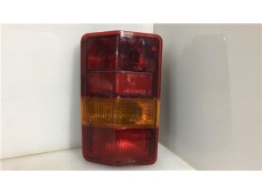 Recambio de piloto trasero izquierdo para citroen c 25 furgón 2.5 1000 furg. referencia OEM IAM 6350AT  