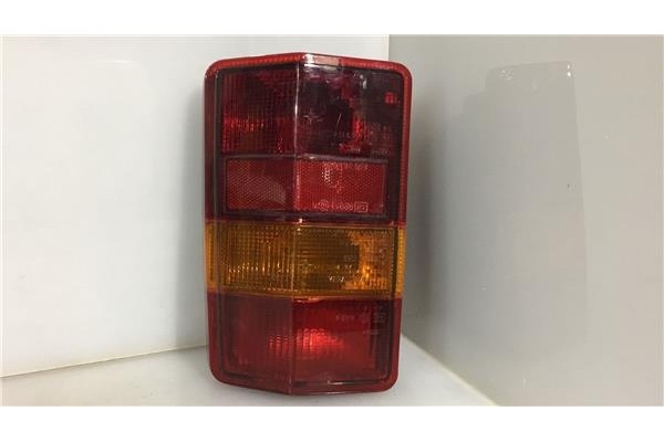 Recambio de piloto trasero izquierdo para citroen c 25 furgón 2.5 1000 furg. referencia OEM IAM 6350AT  