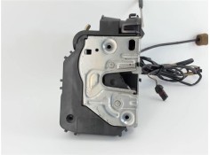 Recambio de cerradura puerta delantero izquierda para daewoo kalos 1.2 se referencia OEM IAM 96272643  