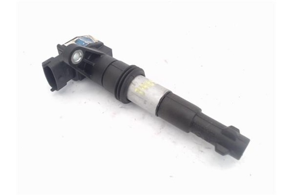 Recambio de inyector para peugeot 307 break / sw (s1) 2.0 hdi 90 referencia OEM IAM 221604103  