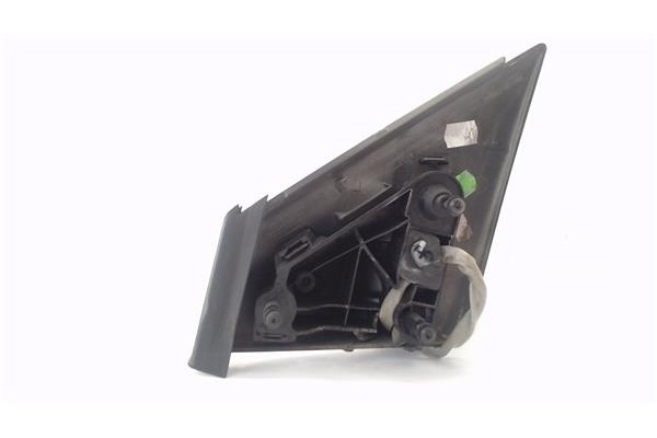Recambio de retrovisor electrico derecho para citroen c5 berlina 2.0 hdi referencia OEM IAM 12283070  