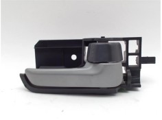 Recambio de manilla int. puerta trasero derecha para suzuki alto (amf310) 1.0 referencia OEM IAM 8311075J0  