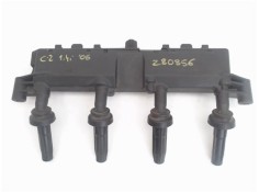 Recambio de bobina encendido para citroen c2 1.4 referencia OEM IAM 9654814480 269519903 597097 , CITROËN | 9654347080 , CITROËN