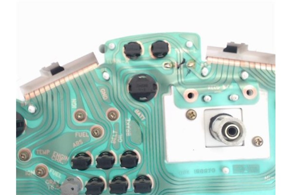 Recambio de cuadro completo para daewoo matiz 0.8 referencia OEM IAM 96566387  