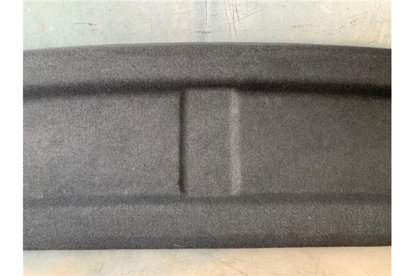 Recambio de bandeja trasero para hyundai i10 (pa) 1.1 classic referencia OEM IAM 859100X000GA  