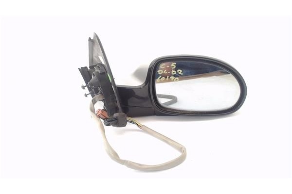 Recambio de retrovisor electrico derecho para citroen c5 berlina 2.0 hdi referencia OEM IAM 12283070  