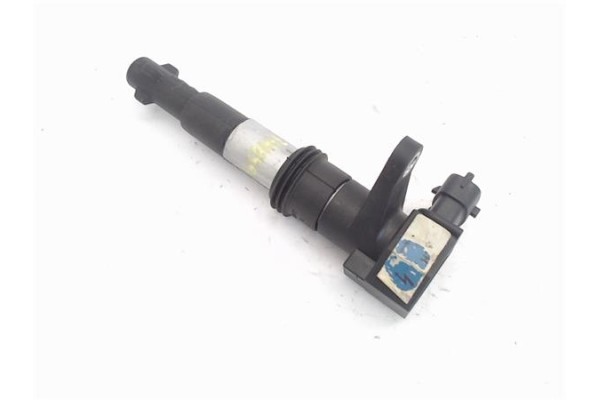 Recambio de inyector para peugeot 307 break / sw (s1) 2.0 hdi 90 referencia OEM IAM 221604103  