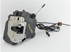 Recambio de cerradura puerta delantero izquierda para daewoo kalos 1.2 se referencia OEM IAM 96272643  