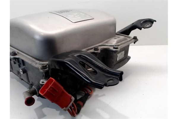 Recambio de convertidor para toyota prius (nhw20) híbrido basis referencia OEM IAM G920047111 RH25YM070 