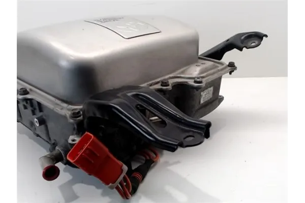 Recambio de convertidor para toyota prius (nhw20) híbrido basis referencia OEM IAM G920047111 RH25YM070 