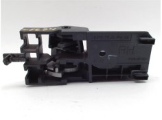 Recambio de manilla int. puerta trasero derecha para suzuki alto (amf310) 1.0 referencia OEM IAM 8311075J0  