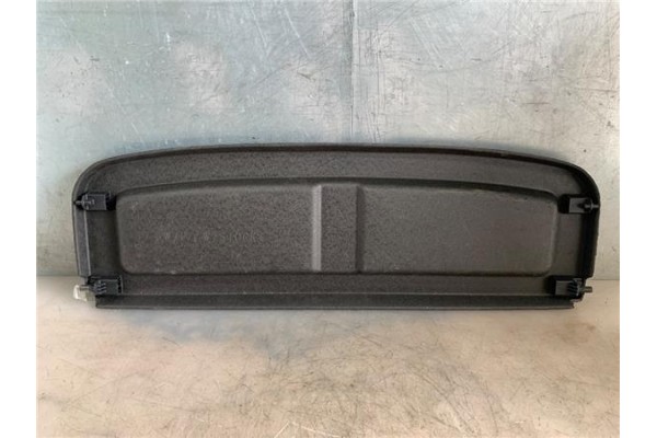 Recambio de bandeja trasero para hyundai i10 (pa) 1.1 classic referencia OEM IAM 859100X000GA  