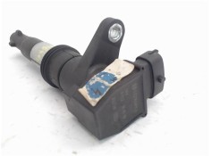 Recambio de inyector para peugeot 307 break / sw (s1) 2.0 hdi 90 referencia OEM IAM 221604103  