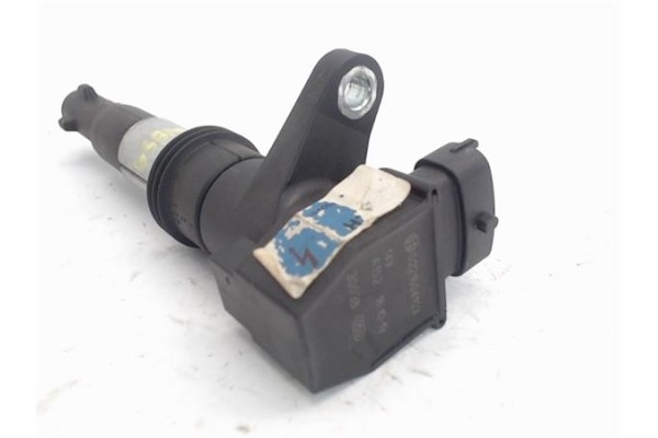 Recambio de inyector para peugeot 307 break / sw (s1) 2.0 hdi 90 referencia OEM IAM 221604103  