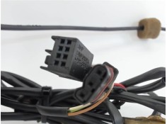 Recambio de cerradura puerta delantero izquierda para daewoo kalos 1.2 se referencia OEM IAM 96272643  