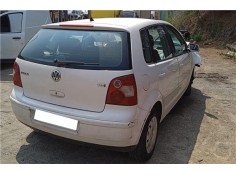 volkswagen polo iv (9n1) del año 2004