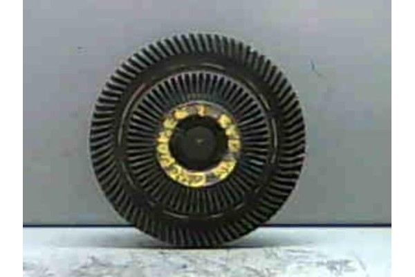 Recambio de ventilador viscoso para jeep cherokee ii (xj)(1987) 2.5 td referencia OEM IAM   