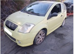 citroen c2 del año 2005
