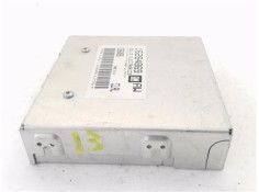 Recambio de centralita para opel corsa b referencia OEM IAM 16264869  