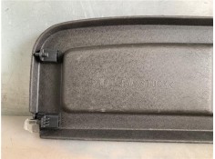 Recambio de bandeja trasero para hyundai i10 (pa) 1.1 classic referencia OEM IAM 859100X000GA  