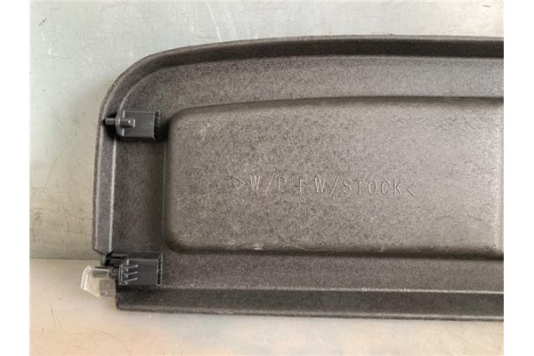 Recambio de bandeja trasero para hyundai i10 (pa) 1.1 classic referencia OEM IAM 859100X000GA  