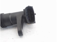 Recambio de inyector para peugeot 307 break / sw (s1) 2.0 hdi 90 referencia OEM IAM 221604103  