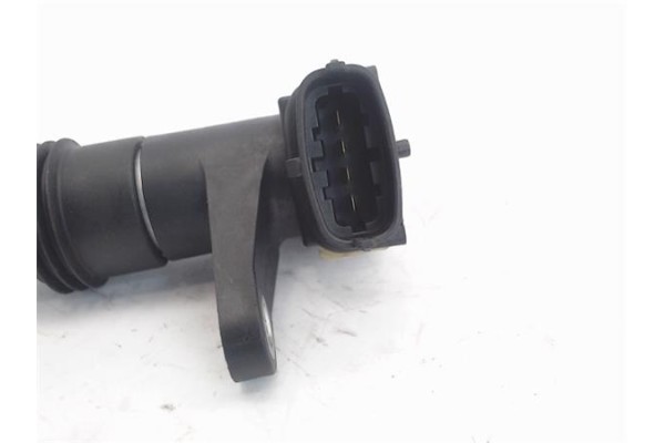 Recambio de inyector para peugeot 307 break / sw (s1) 2.0 hdi 90 referencia OEM IAM 221604103  