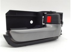 Recambio de manilla int. puerta trasero derecha para suzuki alto (amf310) 1.0 referencia OEM IAM 8311075J0  