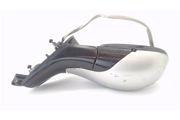 Recambio de retrovisor electrico derecho para citroen c5 berlina 2.0 hdi referencia OEM IAM 12283070  