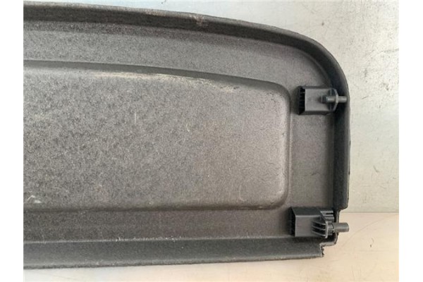 Recambio de bandeja trasero para hyundai i10 (pa) 1.1 classic referencia OEM IAM 859100X000GA  