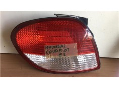 Recambio de piloto trasero izquierdo para hyundai coupe (j2) 1.6 fx coupe referencia OEM IAM L92401275  