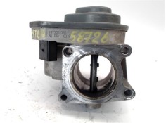 Recambio de caja mariposa aire para opel astra g berlina 1.7 cdti referencia OEM IAM 8973002310 B40640335 