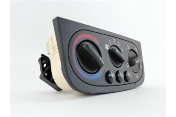 Recambio de mandos calefaccion / a.a. para opel corsa c 1.3 cdti referencia OEM IAM 9196202  