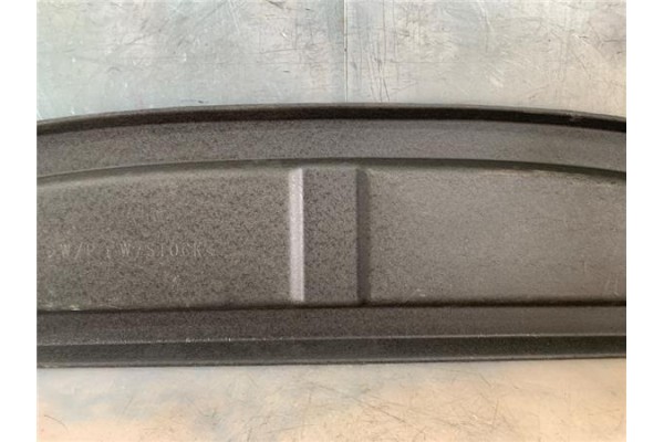 Recambio de bandeja trasero para hyundai i10 (pa) 1.1 classic referencia OEM IAM 859100X000GA  