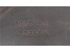 Recambio de retrovisor electrico derecho para citroen c5 berlina 2.0 hdi referencia OEM IAM 12283070  