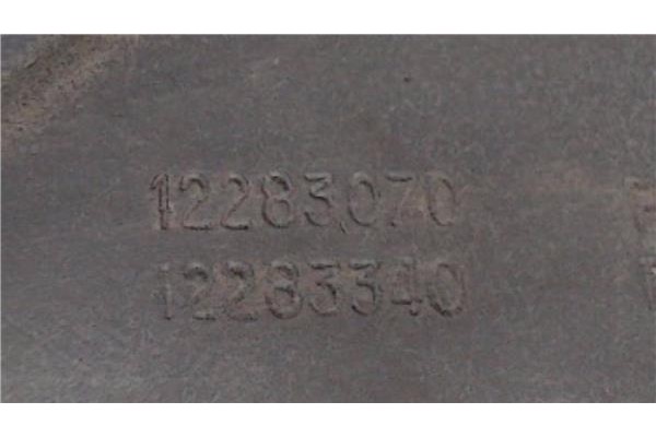 Recambio de retrovisor electrico derecho para citroen c5 berlina 2.0 hdi referencia OEM IAM 12283070  
