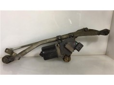 Recambio de motor limpiaparabrisas delantero para citroen c2 1.4 referencia OEM IAM 6401F4  
