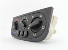 Recambio de mandos calefaccion / a.a. para opel corsa c 1.3 cdti referencia OEM IAM 9196202  