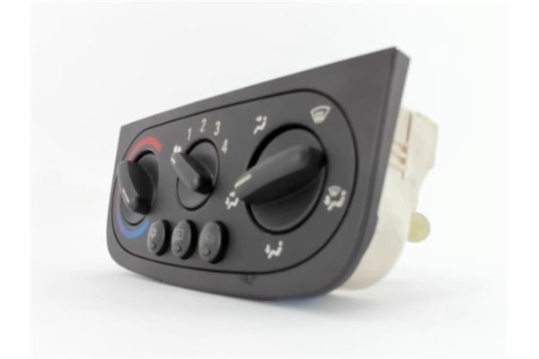Recambio de mandos calefaccion / a.a. para opel corsa c 1.3 cdti referencia OEM IAM 9196202  