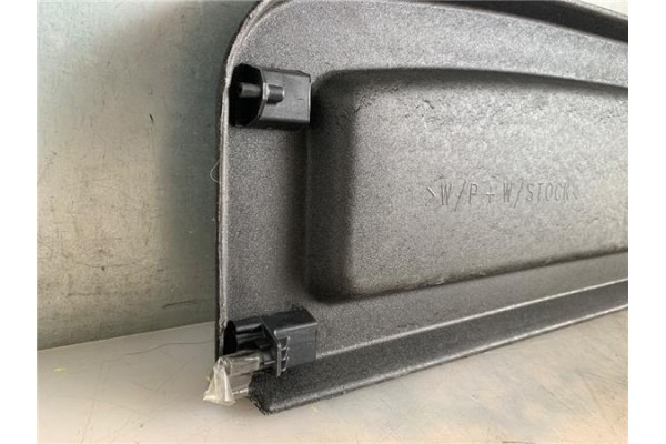 Recambio de bandeja trasero para hyundai i10 (pa) 1.1 classic referencia OEM IAM 859100X000GA  