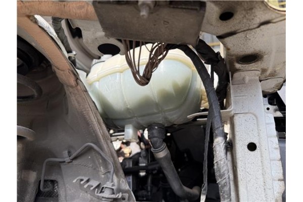 Recambio de botella expansion para bmw serie 1 berlina 5p (f20) 2.0 116d referencia OEM IAM 17137642160  