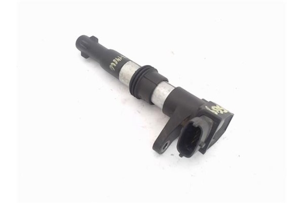 Recambio de inyector para peugeot 307 break / sw (s1) 2.0 hdi 90 referencia OEM IAM 221604103  