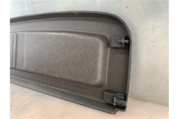 Recambio de bandeja trasero para hyundai i10 (pa) 1.1 classic referencia OEM IAM 859100X000GA  