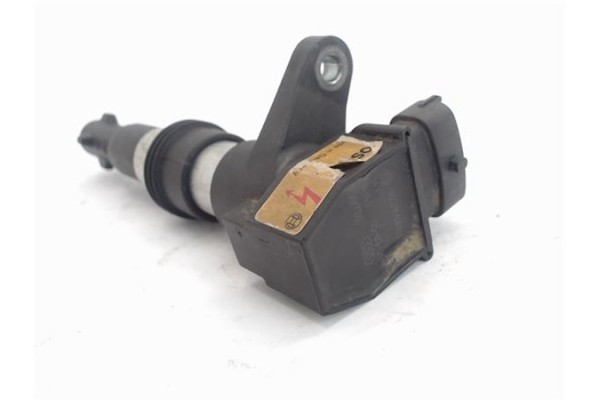 Recambio de inyector para peugeot 307 break / sw (s1) 2.0 hdi 90 referencia OEM IAM 221604103  