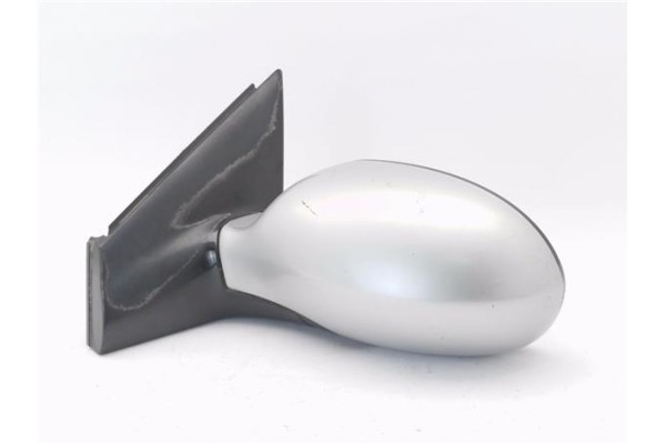 Recambio de retrovisor electrico izquierdo para citroen c5 berlina 2.0 hdi referencia OEM IAM 8149WN 12263310 