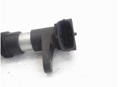 Recambio de inyector para peugeot 307 break / sw (s1) 2.0 hdi 90 referencia OEM IAM 221604103  