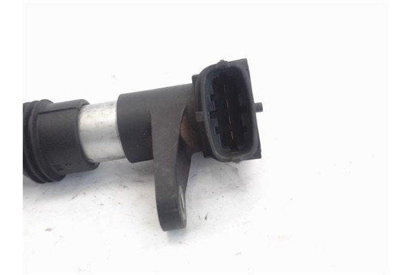 Recambio de inyector para peugeot 307 break / sw (s1) 2.0 hdi 90 referencia OEM IAM 221604103  