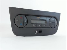 Recambio de mandos climatizador para ford fiesta v (jh_, jd_) 1.6 16v referencia OEM IAM 6S6T18C612AE  