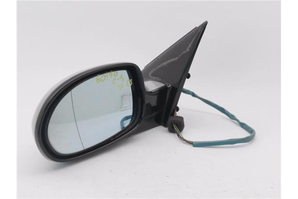 Recambio de retrovisor electrico izquierdo para citroen c5 berlina 2.0 hdi referencia OEM IAM 8149WN 12263310 