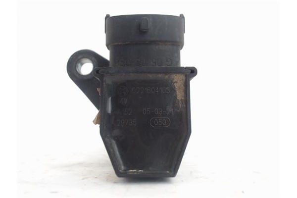 Recambio de inyector para peugeot 307 break / sw (s1) 2.0 hdi 90 referencia OEM IAM 221604103  
